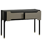 Консоль с 2-мя ящиками Superiority варинант исполнения - 2 | Loft Concept в Рязани