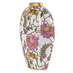 Ваза фарфоровая Leopard Collection  варинант исполнения - 1 | Loft Concept в Рязани