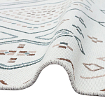 Ковер Yurt Saffron варинант исполнения - 3 | Loft Concept в Рязани