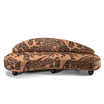 Дизайнерский Диван Wakonda варинант исполнения - 1 | Loft Concept в Рязани