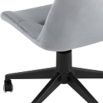 Кресло для рабочего стола Sheilly Grey варинант исполнения - 7 | Loft Concept в Рязани