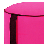 Круглый пуф Olivia Pouf варинант исполнения - 2 | Loft Concept в Рязани