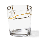 Стакан Seletti Kintsugi  варинант исполнения - 2 | Loft Concept в Рязани