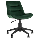 Кресло для рабочего стола Sheilly Green варинант исполнения - 1 | Loft Concept в Рязани