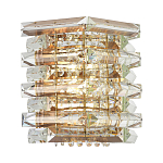 Бра в классическом хрустальном обрамлении Light Garland варинант исполнения - 3 | Loft Concept в Рязани