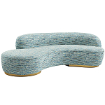 Диван Gold River варинант исполнения - 6 | Loft Concept в Рязани