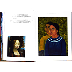 Книга Frida Kahlo The Complete Paintings book 22 см варинант исполнения - 7 | Loft Concept в Рязани