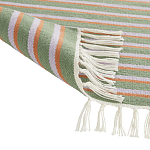 Ковер Vinridio Bо для коридора в полоску варинант исполнения - 4 | Loft Concept в Рязани