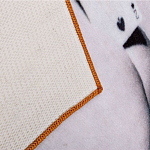 Коврик Seletti Two Of Spades варинант исполнения - 1 | Loft Concept в Рязани