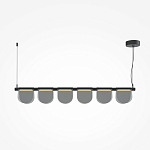 Люстра подвесная Fluffy 3000К 30Вт варинант исполнения - 8 | Loft Concept в Рязани