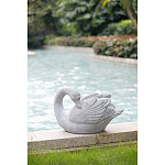 Кашпо The Lonely Swan варинант исполнения - 5 | Loft Concept в Рязани