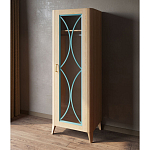 Шкаф «Бэррон» варинант исполнения - 2 | Loft Concept в Рязани