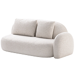 Двухместный модульный Диван Orus варинант исполнения - 2 | Loft Concept в Рязани