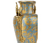 Ваза фарфоровая Serwera варинант исполнения - 6 | Loft Concept в Рязани