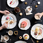 Стакан Seletti Kintsugi варинант исполнения - 3 | Loft Concept в Рязани