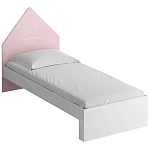 Кровать в детскую Tiny Town Bed варинант исполнения - 1 | Loft Concept в Рязани