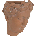 Кашпо Roman face варинант исполнения - 9 | Loft Concept в Рязани