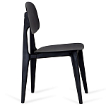 Стул Black classics варинант исполнения - 3 | Loft Concept в Рязани