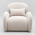 Кресло Rafael Accent Chair варинант исполнения - 2 | Loft Concept в Рязани