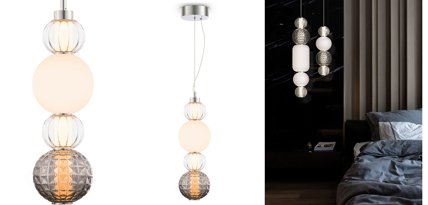 Подвесной светильник Aimabla Light 45 Подвесной светильник Aimabla Light 45 - Loft-Concept в Рязани