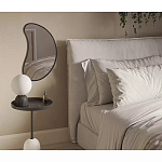 Зеркало асимметричной формы Reflection of Light  варинант исполнения - 1 | Loft Concept в Рязани