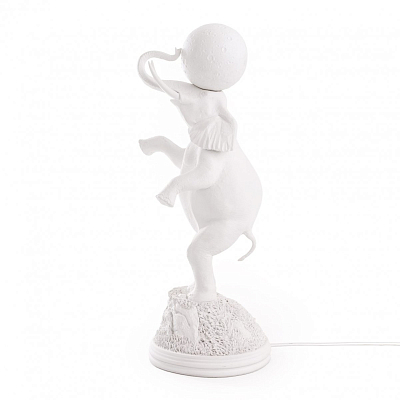 Лампа Seletti Elephant Lamp