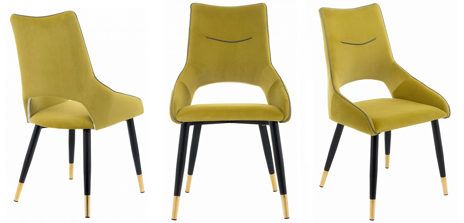 Стул Annita Stool Стул Annita Stool - Loft-Concept в Рязани