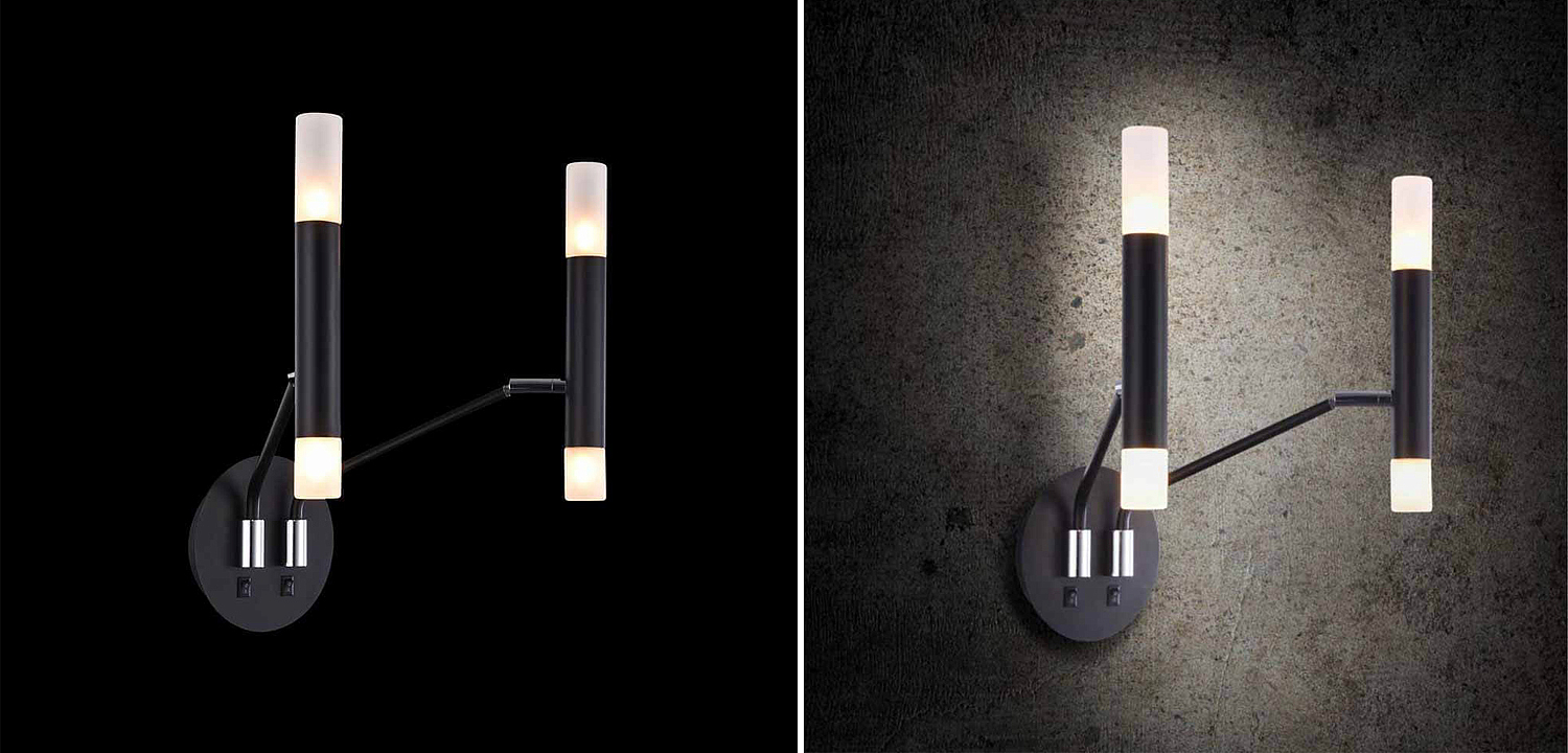 Бра Arnaut Sconce Бра Arnaut Sconce - Loft-Concept в Рязани