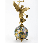 Фигурка Female gravity варинант исполнения - 2 | Loft Concept в Рязани