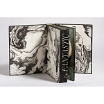 Книга Fantastic Gustave Dore варинант исполнения - 9 | Loft Concept в Рязани