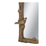 Зеркало Птицы на дереве Plant Frame варинант исполнения - 4 | Loft Concept в Рязани