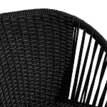 Кресло на ножках из массива акации Houle Chair варинант исполнения - 3 | Loft Concept в Рязани