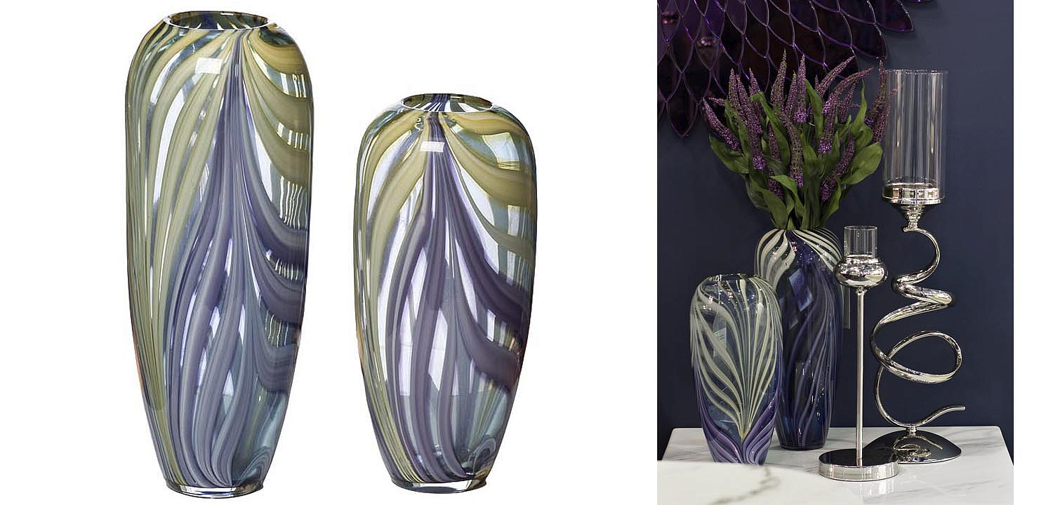 Ваза Wanetta Vase 35 - Loft-Concept в Рязани