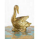 Фарфоровая шкатулка Swan Lake варинант исполнения - 9 | Loft Concept в Рязани