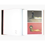 Коллекционный Арт-альбом Izumi Kato - Self Titled Perrotin Monograph варинант исполнения - 3 | Loft Concept в Рязани