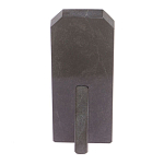 Часы погон подарочные настольные Авиация ВМФ из натурального камня Змеевик Military Clock варинант исполнения - 6 | Loft Concept в Рязани