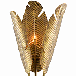 Торшер в виде пальмы Indoor Tropical Floor Lamp варинант исполнения - 1 | Loft Concept в Рязани