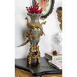 Ваза фарфоровая Max Refi варинант исполнения - 4 | Loft Concept в Рязани