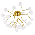 Потолочная люстра Ankor варинант исполнения - 1 | Loft Concept в Рязани