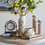 Статуэтка такса с реалистичными деталями и гладкой поверхностью Dachshund Style варинант исполнения - 7 | Loft Concept в Рязани