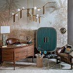 Шкаф "Скарабей" Scarab Armoire варинант исполнения - 3 | Loft Concept в Рязани