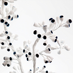 Статуэтка Синий тропический фрукт Tropical Fruit Pandora 1 варинант исполнения - 3 | Loft Concept в Рязани