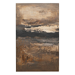 Картина DUSTY HORIZON варинант исполнения - 1 | Loft Concept в Рязани