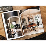 Книга Golden Light: The Interior Design of Nickey Kehoe варинант исполнения - 5 | Loft Concept в Рязани