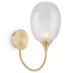 Бра Balloon of light варинант исполнения - 1 | Loft Concept в Рязани