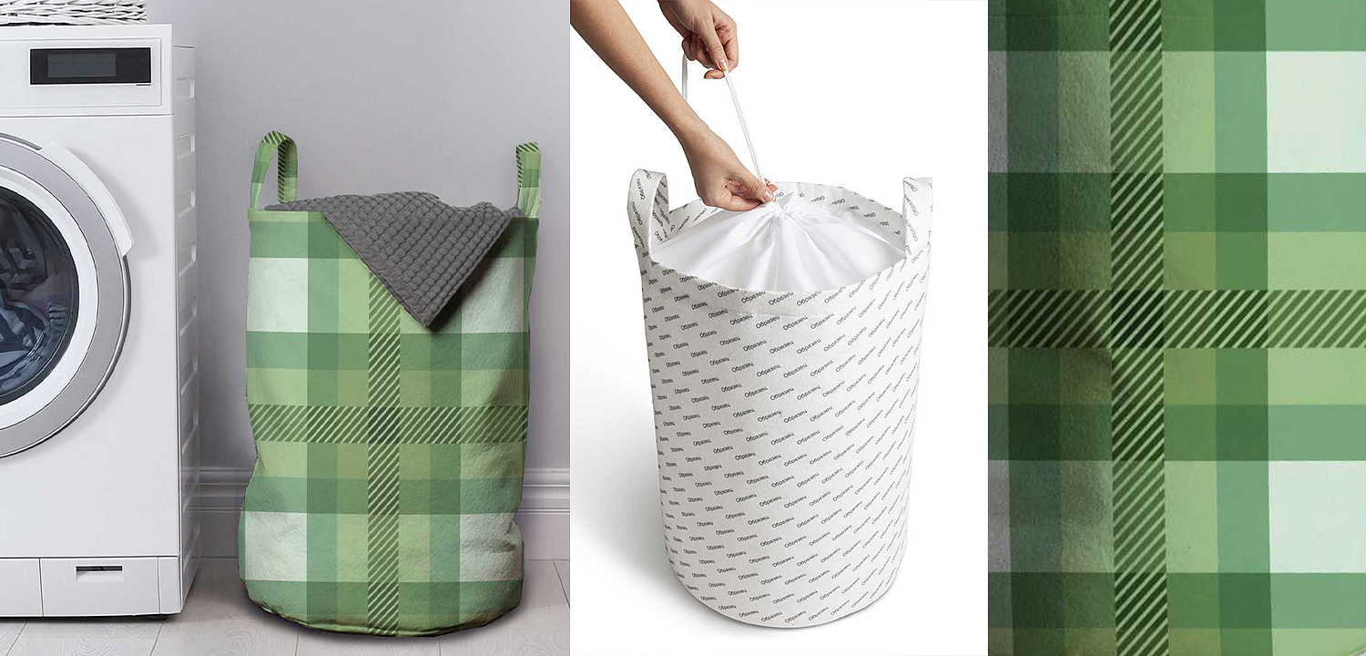Корзина Green Cage Basket Корзина Green Cage Basket - Loft-Concept в Рязани