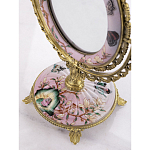 Настольное зеркало Cerch Runy варинант исполнения - 2 | Loft Concept в Рязани