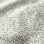 Мебельная ткань Шенилл голубой цвет 142 см T4-52 варинант исполнения - 3 | Loft Concept в Рязани