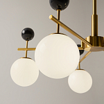 Люстра подвесная Museo G9 варинант исполнения - 5 | Loft Concept в Рязани