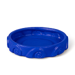 Цветочный горшок Seletti Onda Blue варинант исполнения - 2 | Loft Concept в Рязани